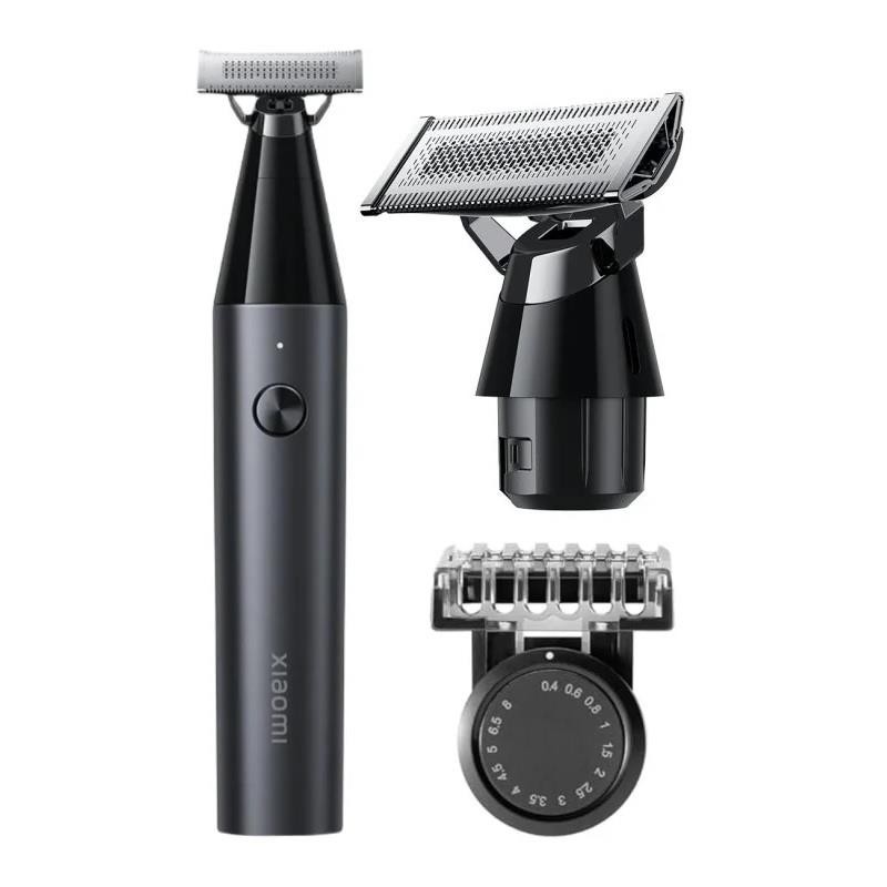 Trymer Xiaomi UniBlade Trimmer EU czarny