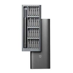 Zestaw wkrętaków Xiaomi MI Precision Screwdriver Kit 24-in-1 | PartsPC.pl