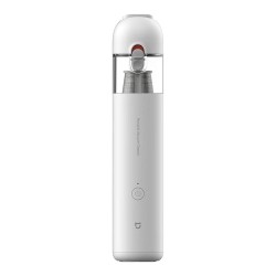 Odkurzacz ręczny Xiaomi Mi Vacuum Cleaner Mini Biały | PartsPC.pl