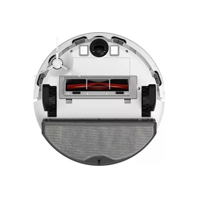 Odkurzacz automatyczny z mopem Xiaomi Robot Vacuum S40C Biał… | PartsPC.pl