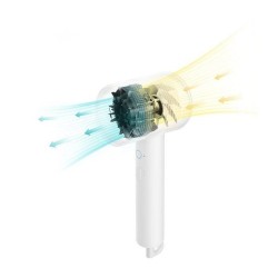 Suszarka do włosów Xiaomi Mi Ionic Hair Dryer H300 1600W | PartsPC.pl