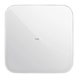Waga łazienkowa Xiaomi Smart Scale S200 biała | PartsPC.pl