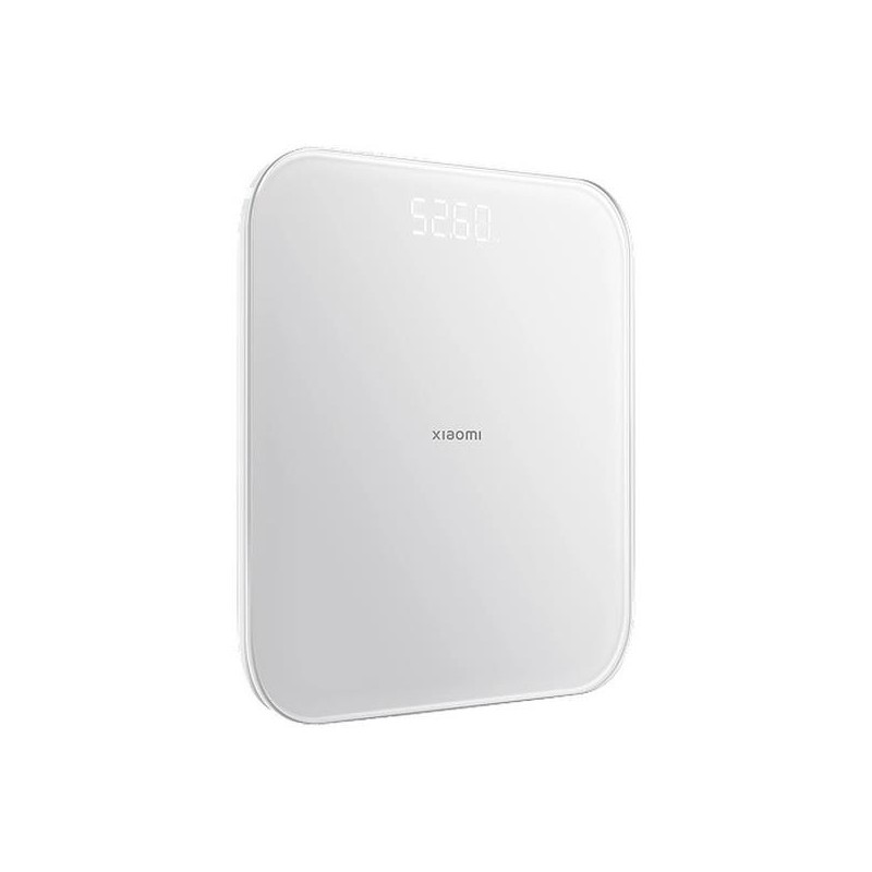 Waga łazienkowa Xiaomi Smart Scale S200 biała | PartsPC.pl