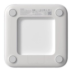 Waga łazienkowa Xiaomi Smart Scale S200 biała | PartsPC.pl