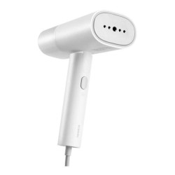 Parownica do ubrań Xiaomi Handheld Garment Steamer biała | PartsPC.pl