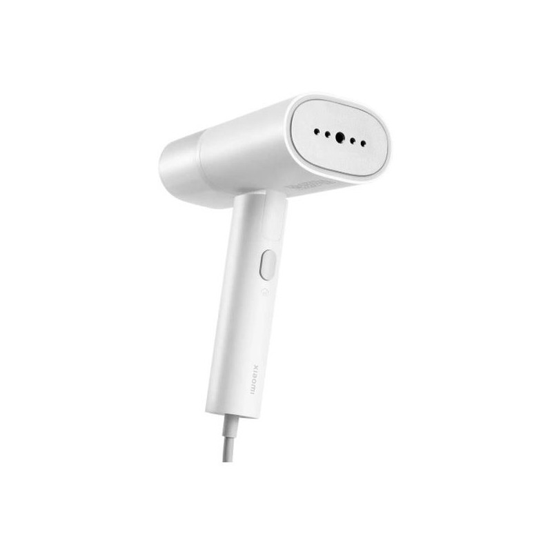 Parownica do ubrań Xiaomi Handheld Garment Steamer biała | PartsPC.pl