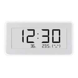 Zegar z Termometrem i Czujnikiem Wilgotności Xiaomi Mi Temperature and
