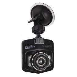 Rejestrator jazdy Extreme Sentry XDR102 samochodowy czarny… | PartsPC.pl