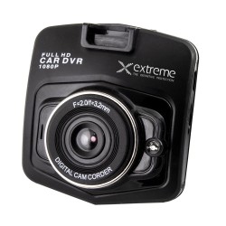 Rejestrator jazdy Extreme Sentry XDR102 samochodowy czarny… | PartsPC.pl