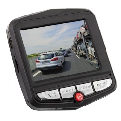 Rejestrator jazdy Extreme Sentry XDR102 samochodowy czarny… | PartsPC.pl