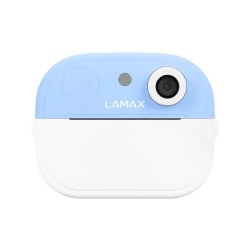 Aparat fotograficzny dla dzieci LAMAX Instakid2 Play Blue 2,… | PartsPC.pl