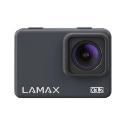 Kamera sportowa LAMAX X3.2 4K 2” Wi-Fi 12MPx | PartsPC.pl