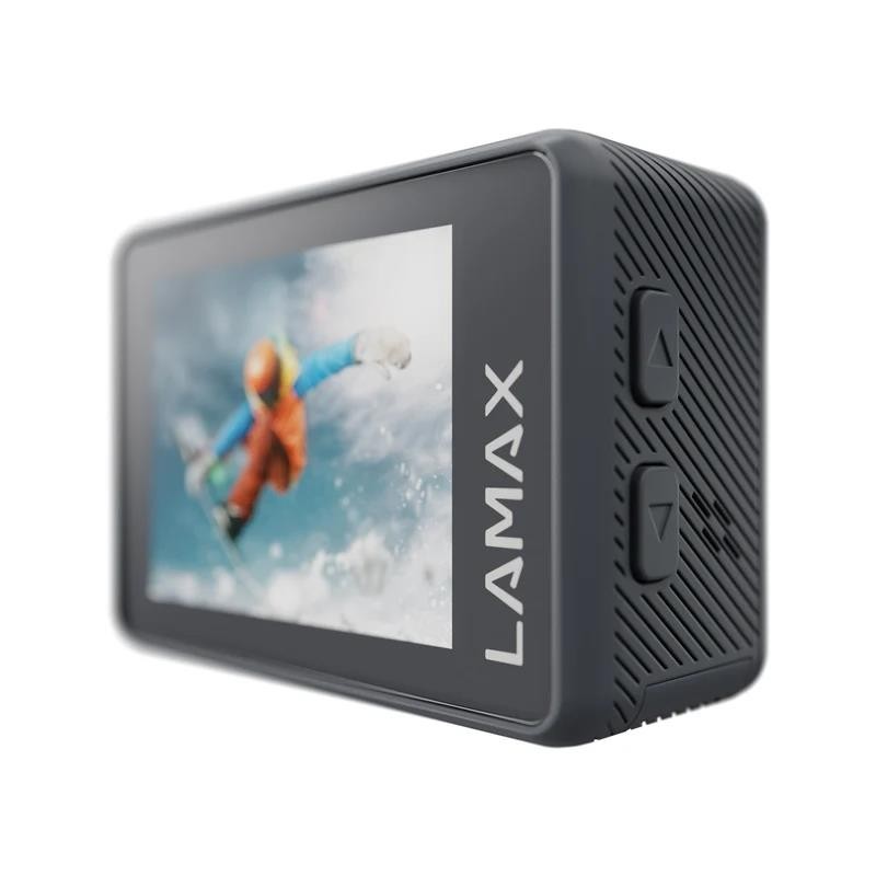 Kamera sportowa LAMAX X7.2 4K 2” Wi-Fi | PartsPC.pl