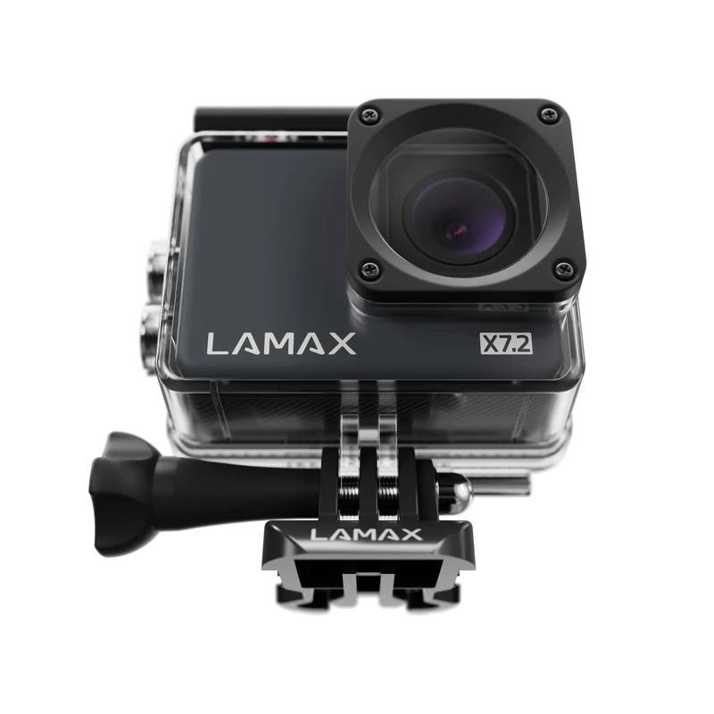 Kamera sportowa LAMAX X7.2 4K 2” Wi-Fi | PartsPC.pl