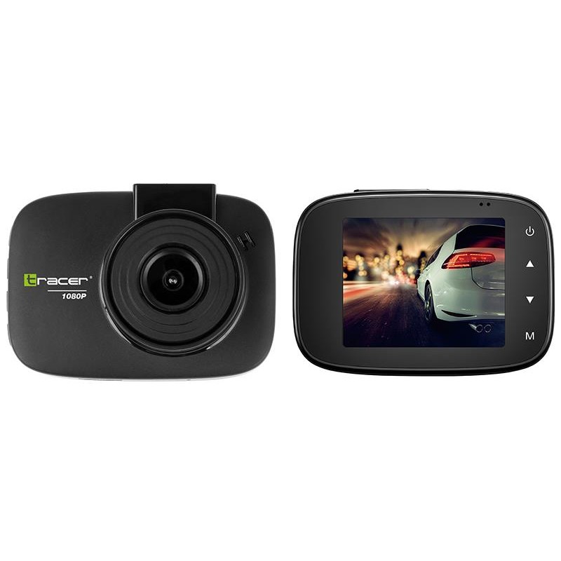 Kamera samochodowa Tracer 2.2S FHD URSA | PartsPC.pl