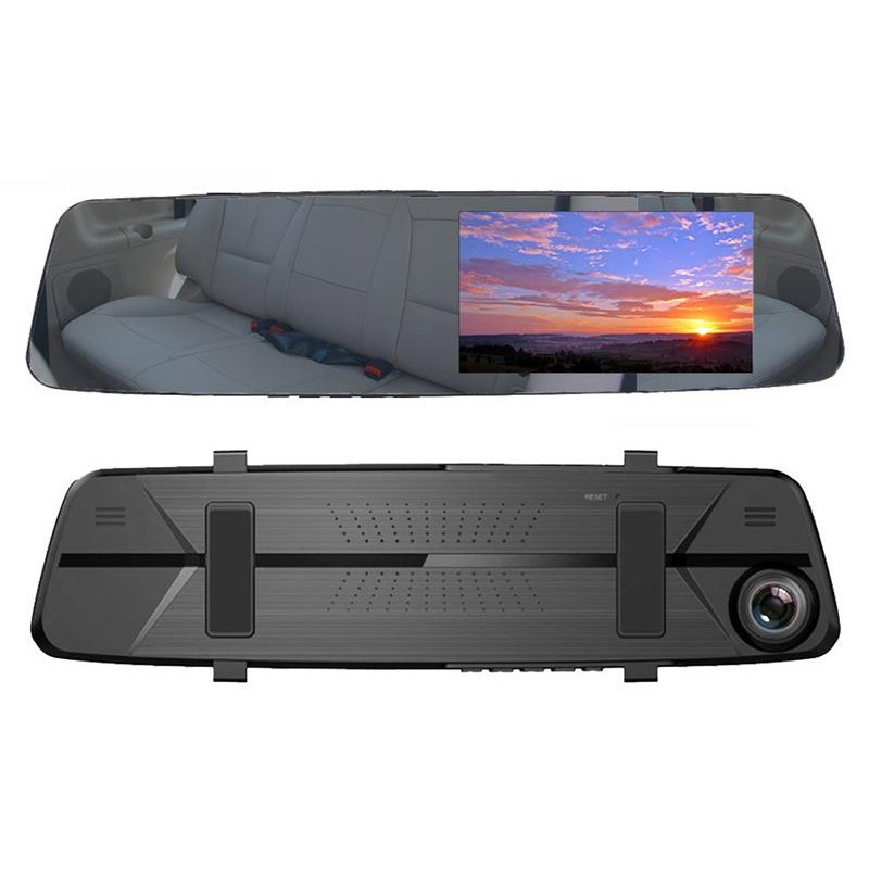 Kamera samochodowa Tracer 4.5D FHD VELA | PartsPC.pl