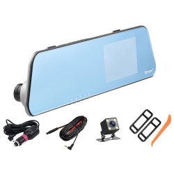 Kamera samochodowa Tracer 4.0D FHD Mensa | PartsPC.pl