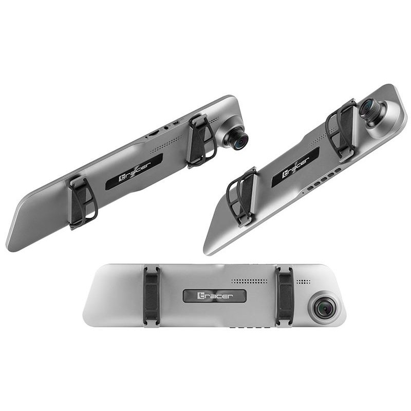 Kamera samochodowa Tracer 4.0D FHD Mensa | PartsPC.pl