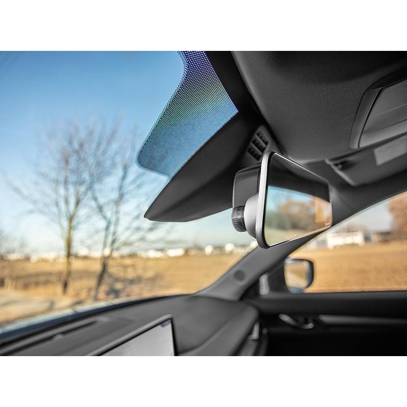 Kamera samochodowa Tracer 4.0D FHD Mensa | PartsPC.pl