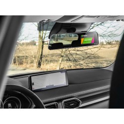 Kamera samochodowa Tracer 4.0D FHD Mensa | PartsPC.pl