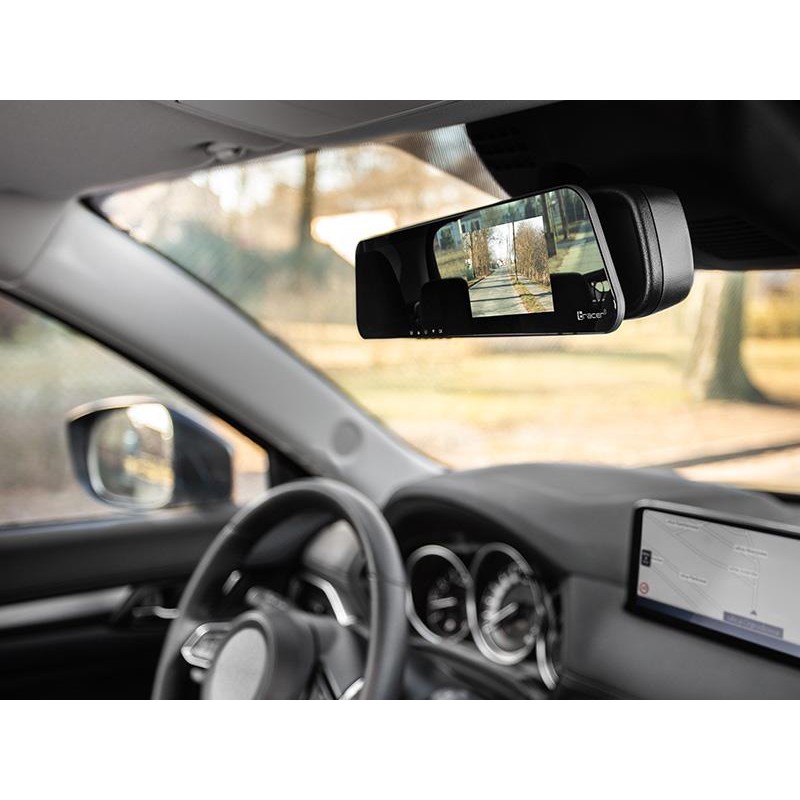 Kamera samochodowa Tracer 4.0D FHD Mensa | PartsPC.pl
