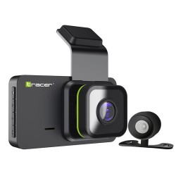 Zestaw kamer samochodowych Tracer OPTI 3D-WF | PartsPC.pl