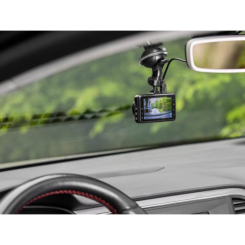 Kamera samochodowa Tracer 3.0S FHD CAPRI | PartsPC.pl