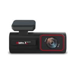 Wideorejestrator Xblitz X4 WiFi | PartsPC.pl