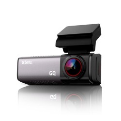 Kamera samochodowa UHD 4K Z GPS i WIFI Xblitz GO3 | PartsPC.pl