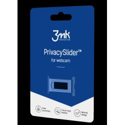 Zaślepka na kamerę komputera - 3mk PirvacySlider