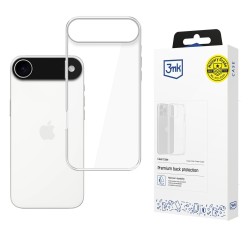 Etui na telefon do Apple iPhone Air - 3mk Clear Case | PartsPC.pl