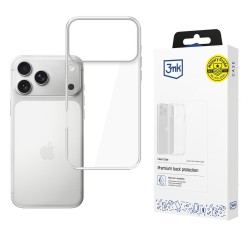 Etui na telefon do Apple iPhone 17 Pro Max - 3mk Clear Case… | PartsPC.pl