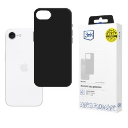 Etui na telefon do Apple iPhone 16E - 3mk Matt Case | PartsPC.pl