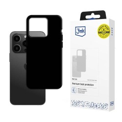Etui na telefon do Apple iPhone 15 Pro Max - 3mk Matt Case… | PartsPC.pl