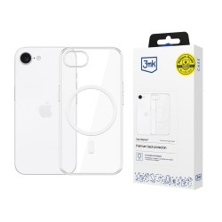 Etui na telefon z MagSafe do Apple iPhone 16E - Clear MagCas… | PartsPC.pl
