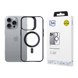 Etui na telefon z MagSafe do Apple iPhone 16 Pro Max - 3mk S… | PartsPC.pl