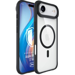 Etui na telefon z MagSafe do Apple iPhone Air - 3mk Satin Ar… | PartsPC.pl