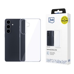 Etui na telefon do Samsung Galaxy S26 - 3mk Clear Case | PartsPC.pl