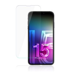 FlexibleGlass iPhone 15 6,1 Szkło hybrydowe | PartsPC.pl