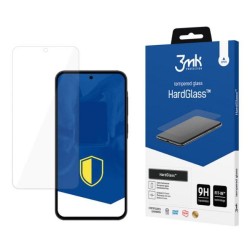 Szkło hartowane do Samsung Galaxy A36/A56 - 3mk HardGlass | PartsPC.pl