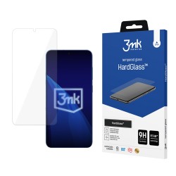 Szkło hartowane do Samsung Galaxy S26+ - 3mk HardGlass | PartsPC.pl