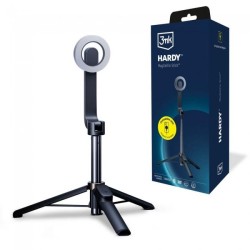 Statyw i SelfieStick - 3mk Hardy MagSelfie stick | PartsPC.pl