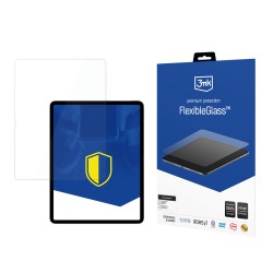 Szkło hybrydowe FlexibleGlass Apple iPad Pro 13 cali | PartsPC.pl