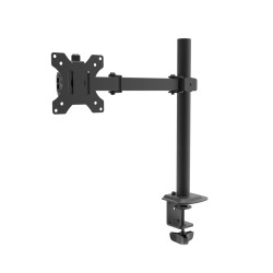 Uchwyt biurkowy do monitora Akyga AK-MB-01 ramię 10kg... | PartsPC.pl