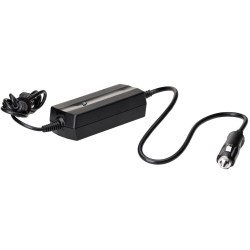 Zasilacz samochodowy Akyga AK-ND-41 do notebooka 20V/3,25 65… | PartsPC.pl