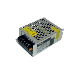 Zasilacz impulsowy modularny do LED Akyga AK-L1-025 12V / 2.… | PartsPC.pl