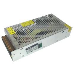 Zasilacz impulsowy modularny do LED Akyga AK-L1-150 12V... | PartsPC.pl