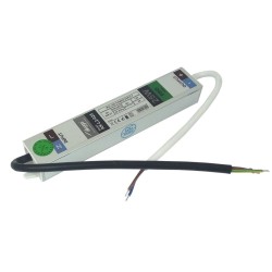 Zasilacz impulsowy modularny do LED Akyga AK-L2-025 12V / 2.… | PartsPC.pl