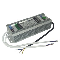 Zasilacz impulsowy modularny do LED Akyga AK-L2-100 12V / 8.… | PartsPC.pl