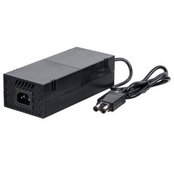 Zasilacz do Xbox ONE Akyga AK-PD-01 12V / 10.83A, 5Vsb / 1A … | PartsPC.pl